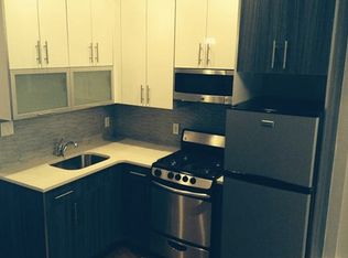 912 Hart St #2RF, Brooklyn, NY 11237