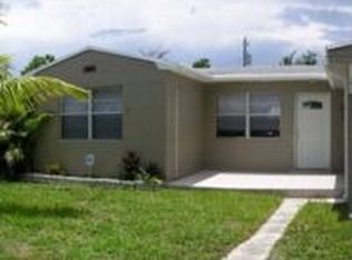 2322 Coolidge St, Hollywood, FL 33020