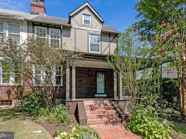 5307 14th St NW, Washington, DC 20011