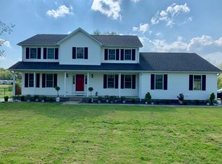 10150 Washingtonville Rd, Canfield, OH 44406