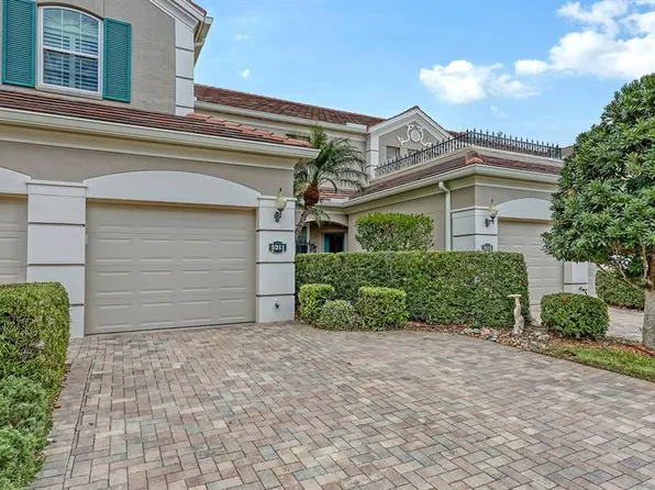5211 PARISIENNE PLACE #101B27, SARASOTA, FL 34238