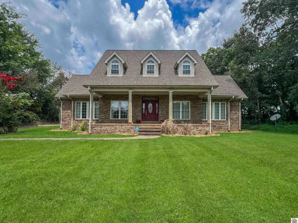 912 Duncan Trl, Dexter, KY 42036