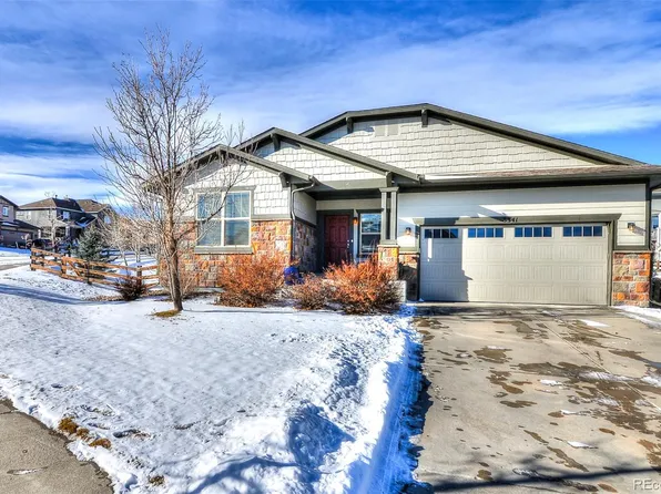 8341 Umber Street, Arvada, CO 80007