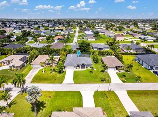 3017 SW 2nd Pl, Cape Coral, FL 33914