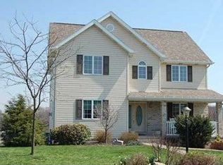 323 Wildwind Dr, Belle Vernon, PA 15012