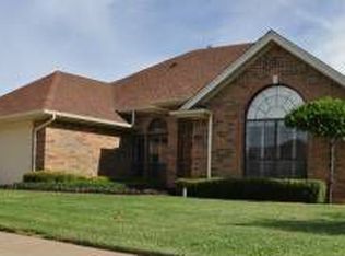 4845 Shenandoah Dr, Wichita Falls, TX 76310