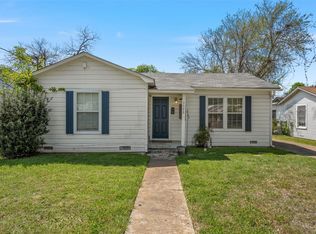 3528 N 25th St, Waco, TX 76708