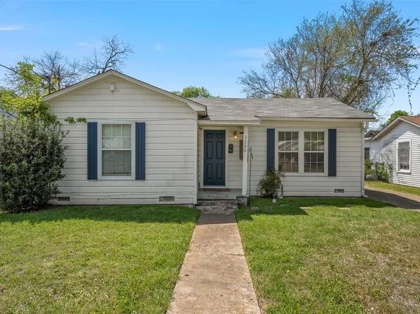 3528 N 25th St, Waco, TX 76708