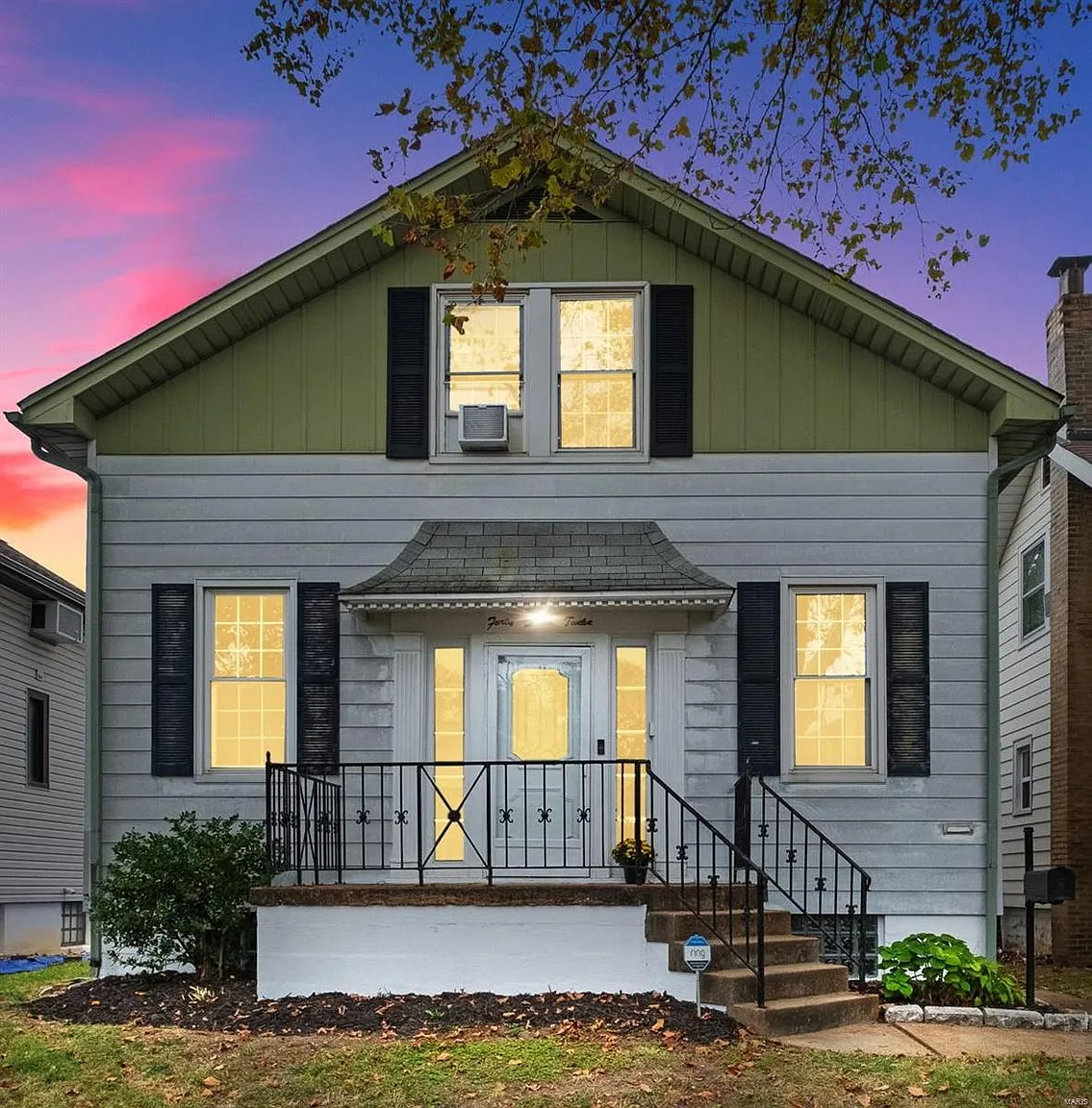 4712 Alexander St photo 1