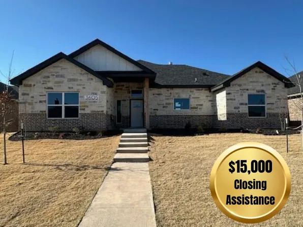3605 Clearview Dr, San Angelo, TX 76904