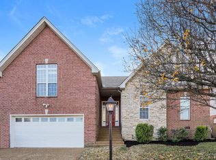 1424 Stoner Rdg, Hermitage, TN 37076