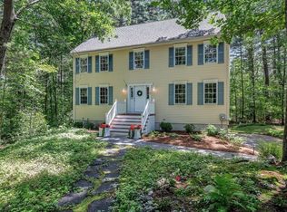 50-50 Butters Row #A, Wilmington, MA 01887