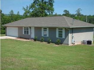 185 Fannie Mae Dr, Chickamauga, GA 30707