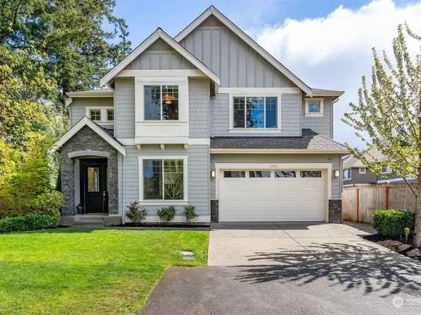 22602 SE 32nd Street, Sammamish, WA 98075