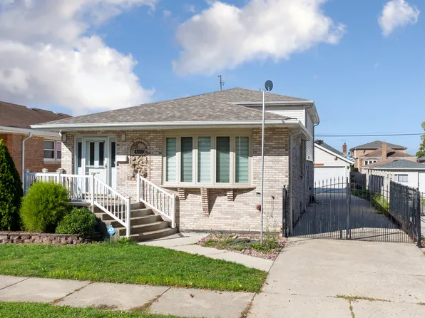 6110 S Normandy Ave, Chicago, IL 60638