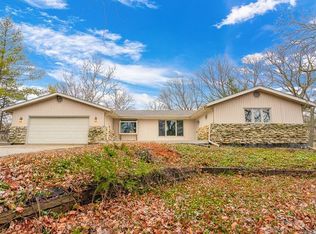 11200 N Tabler Rd, Minooka, IL 60447