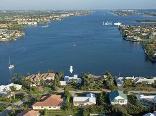 54 Spanish River Dr, Ocean Ridge, FL 33435