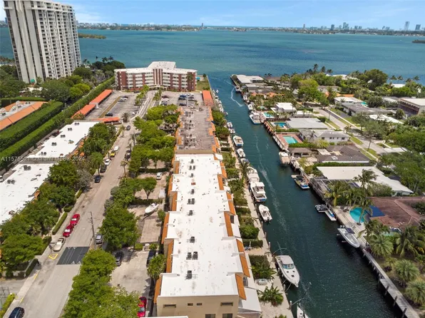 1548 NE 105th St #B8, Miami Shores, FL 33138