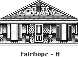 2880 Rebecca Dr E, Mobile, AL 36618