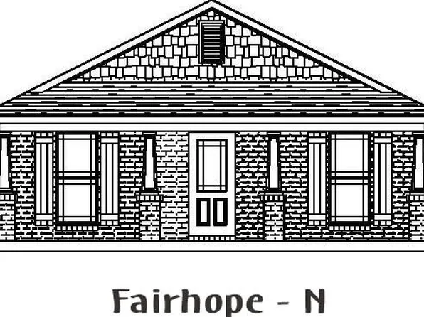 2880 Rebecca Dr E, Mobile, AL 36618