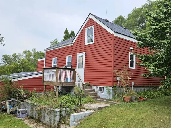 310 3rd St S, Browns Valley, MN 56219