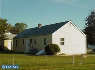 51 Yale Ave, New Castle, DE 19720