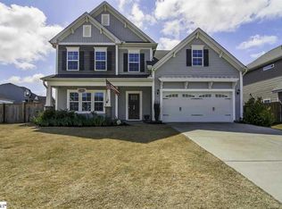 420 Gibby Ln, Simpsonville, SC 29681
