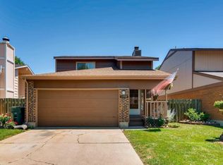 11772 Logan St, Northglenn, CO 80233