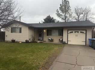 3702 Blue Grouse Dr, Pocatello, ID 83201