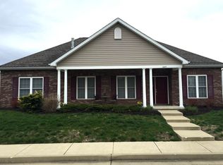 4473 Spinnaker Trce, Lafayette, IN