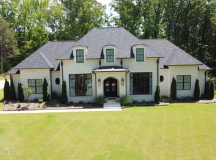 1178 Hickory Ridge Dr, Hernando, MS 38632