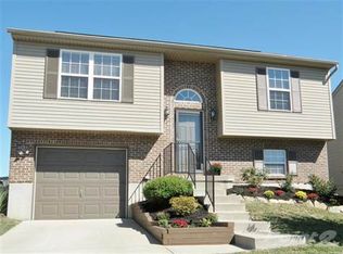 642 Branch Ct, Independence, KY 41051