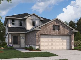 16507 Sweet Cicely, Elmendorf, TX 78112