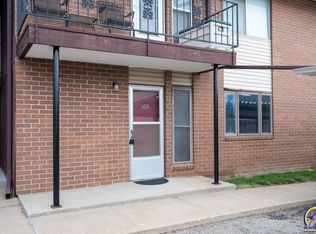 3037 SW Lydia Ave APT 105, Topeka, KS 66614