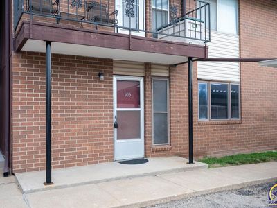 3037 SW Lydia Ave APT 105, Topeka, KS, 66614