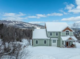 42 Deerfield Dr, Ludlow, VT 05149