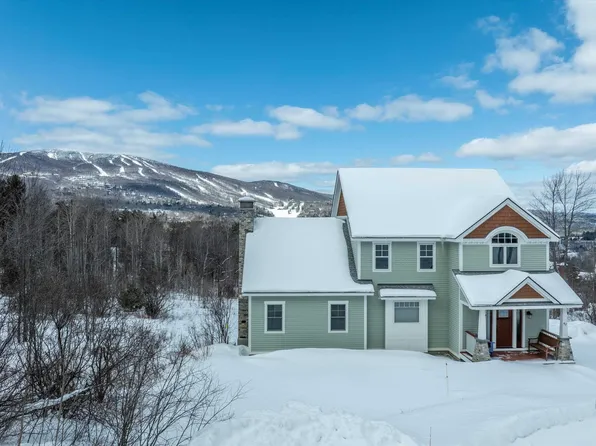 42 Deerfield Drive, Ludlow, VT 05149