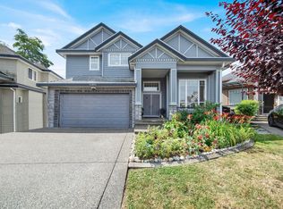 14850 69th Ave, Surrey, BC V3S 0Y8