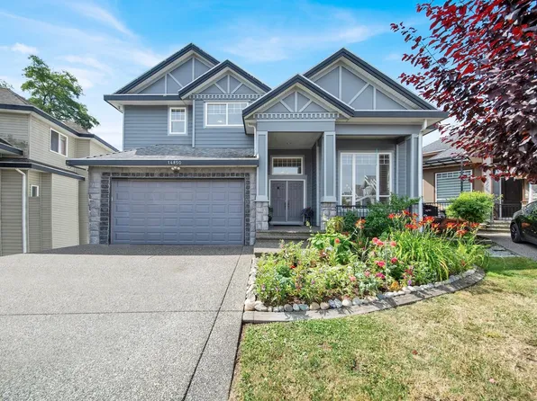 14850 69th Ave, Surrey, BC V3S 0Y8
