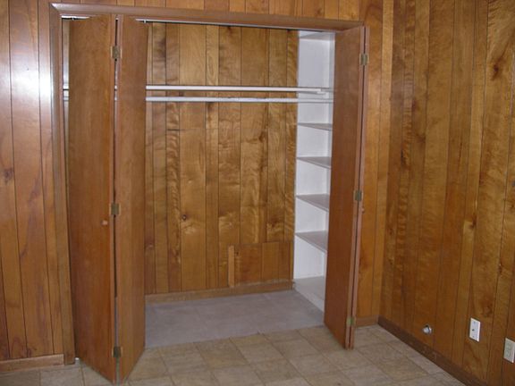 master bedroom closet