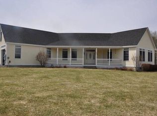 2 Laplante Rd, Lebanon, NH 03766