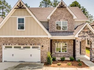 8608 Melbourne Cir, Montgomery, AL 36117