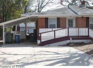 4911 Redwood Dr, Fayetteville, NC 28304