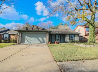 2411 Loyanne Dr, Spring, TX 77373