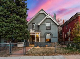 2126 N High St #D, Denver, CO 80205