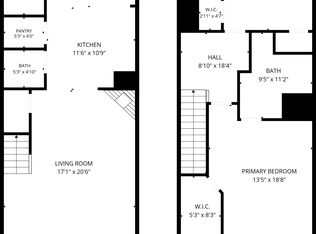 2858 Vining Ridge Ter, Decatur, GA 30034