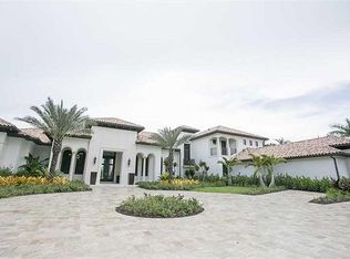 3050 Windmill Ranch Rd, Weston, FL 33331