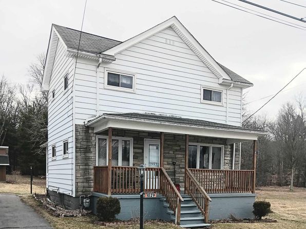 1029 Johnson Ave, Portage, PA 15946