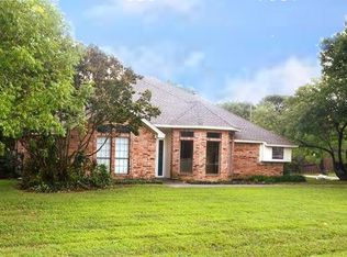 1391 Emerald Cir, Southlake, TX 76092
