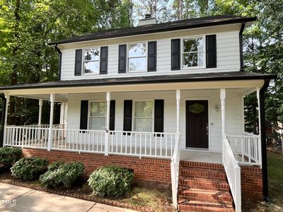 910 Balmoral Dr, Cary, NC, 27511